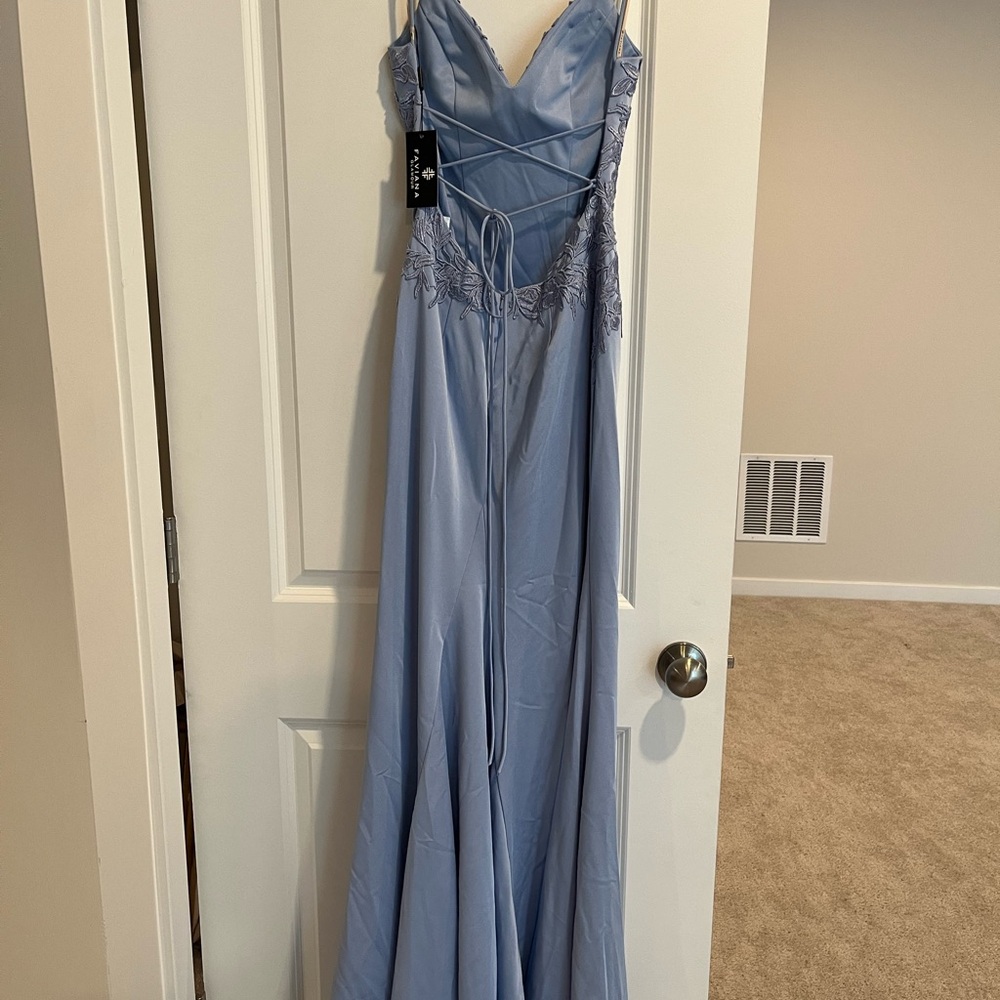 Faviana Formal Gown - Picture 6 of 8